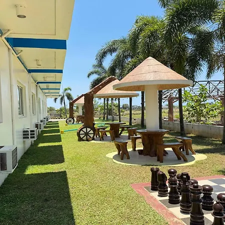 Ovemar Resort Hotel Near Vigan-2