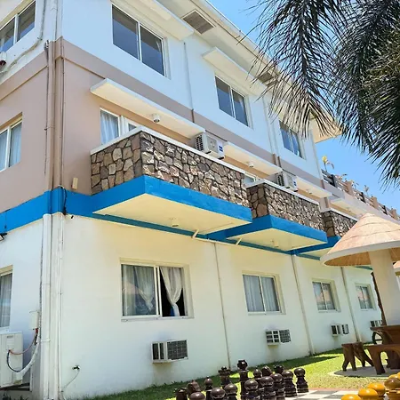 Ovemar Resort Hotel Near Vigan-3